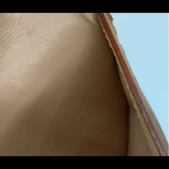 EUC Louis Vuitton Monogram Multicolor Wallet - Picture 8 of 8